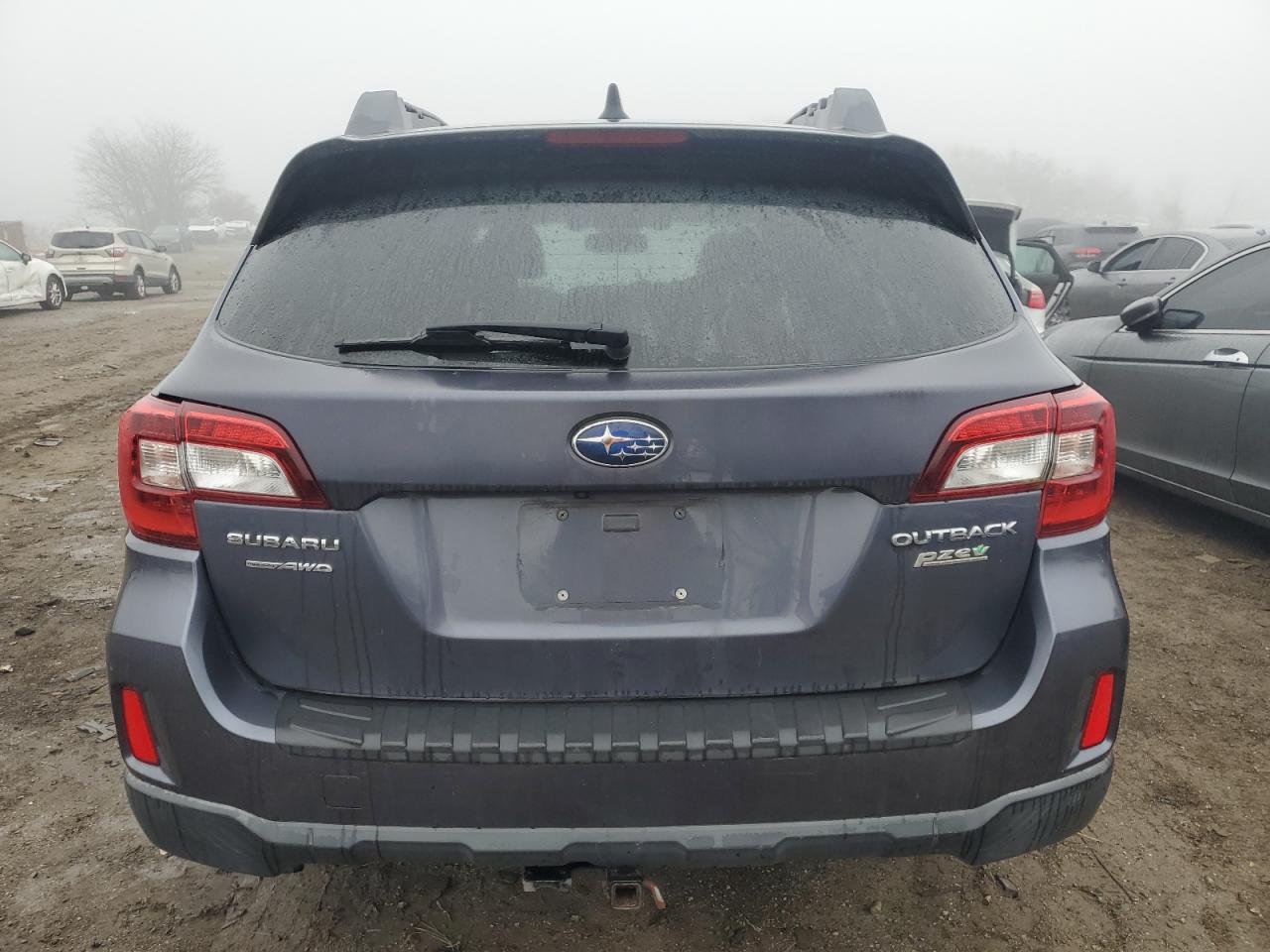 2016 Subaru Outback - Image 6