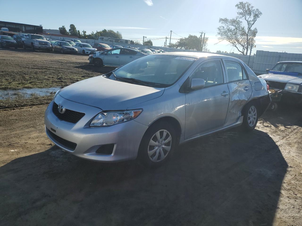2009 Toyota Corolla - Image 1