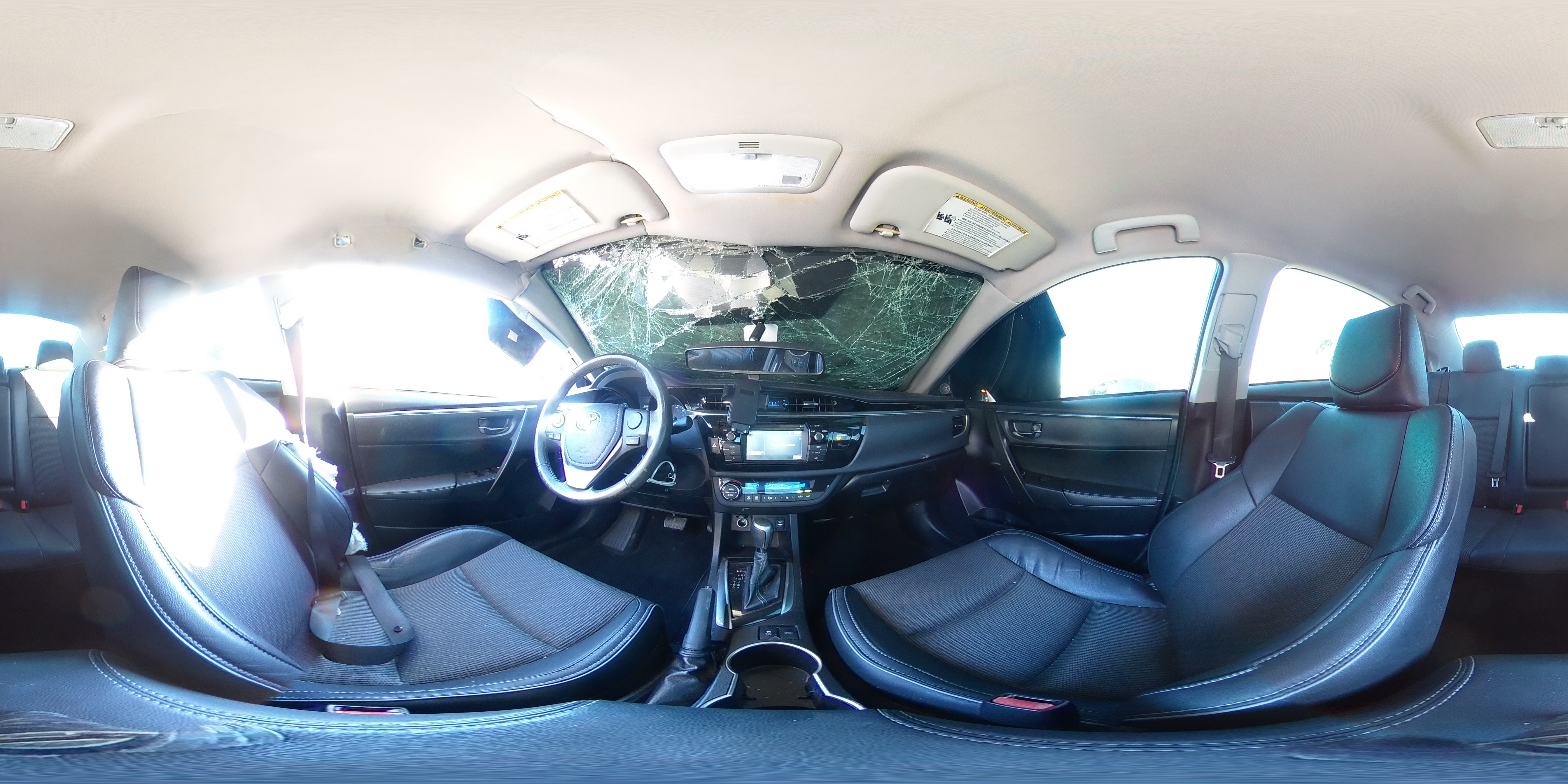 2015 Toyota Corolla - Image 14