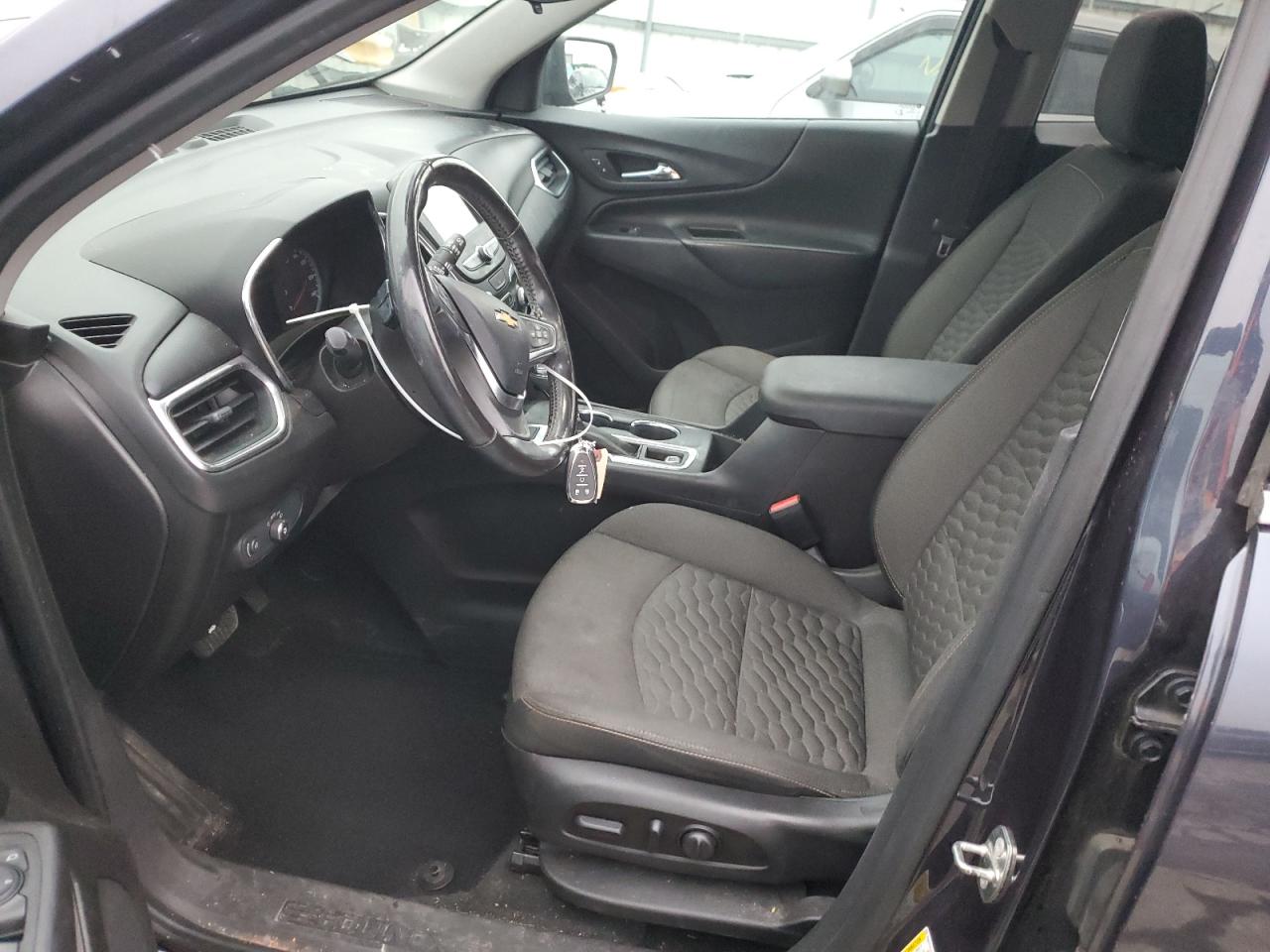 2018 Chevrolet Equinox - Image 7