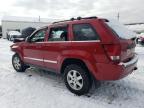 2009 Jeep Grand Cherokee Laredo de vânzare în Northfield, OH - Front End