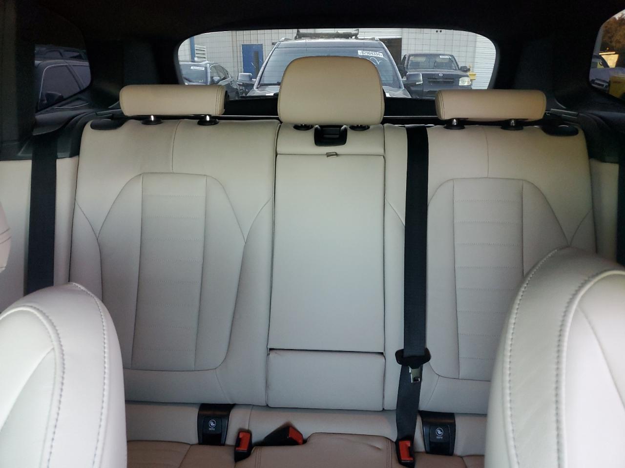 2020 BMW X3 - Image 10