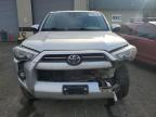2021 Toyota 4Runner Sr5/Sr5 Premium en Venta en Eugene, OR - Front End