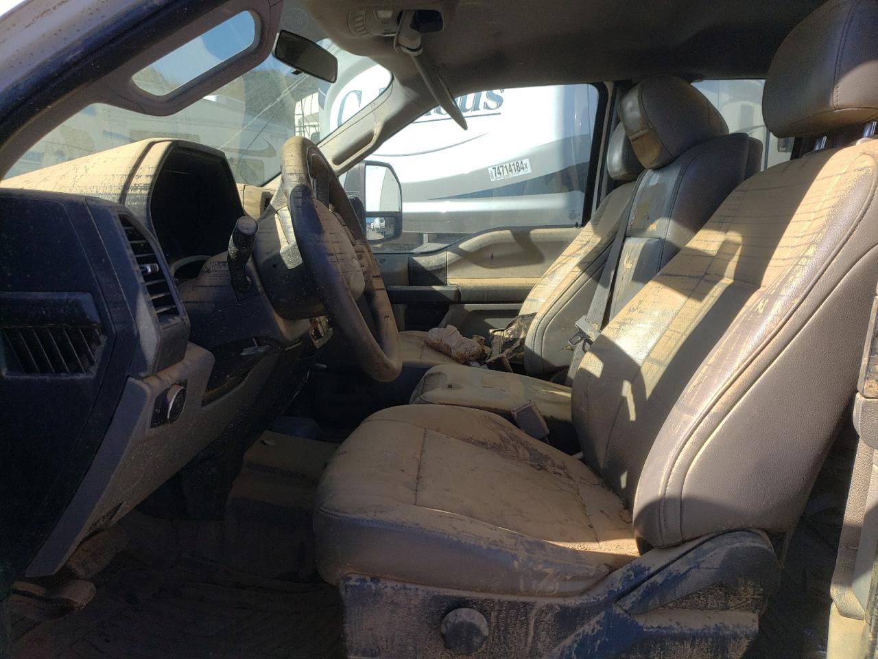 2017 Ford F250 - Image 7