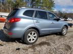 2009 Hyundai Santa Fe Se en Venta en Knightdale, NC - Minor Dent/Scratches