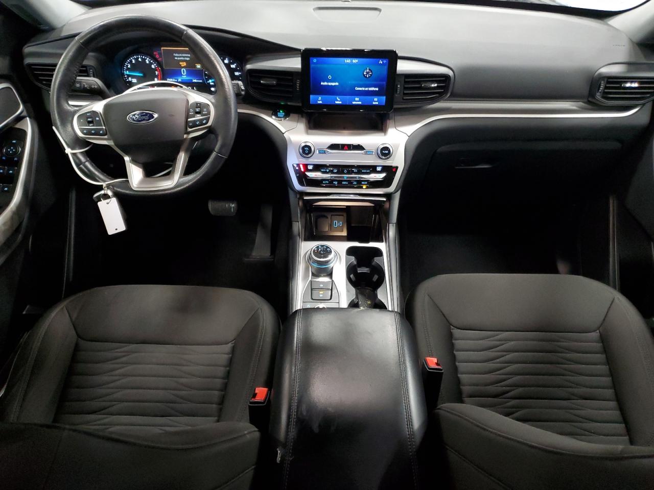 2021 Ford Explorer - Image 8