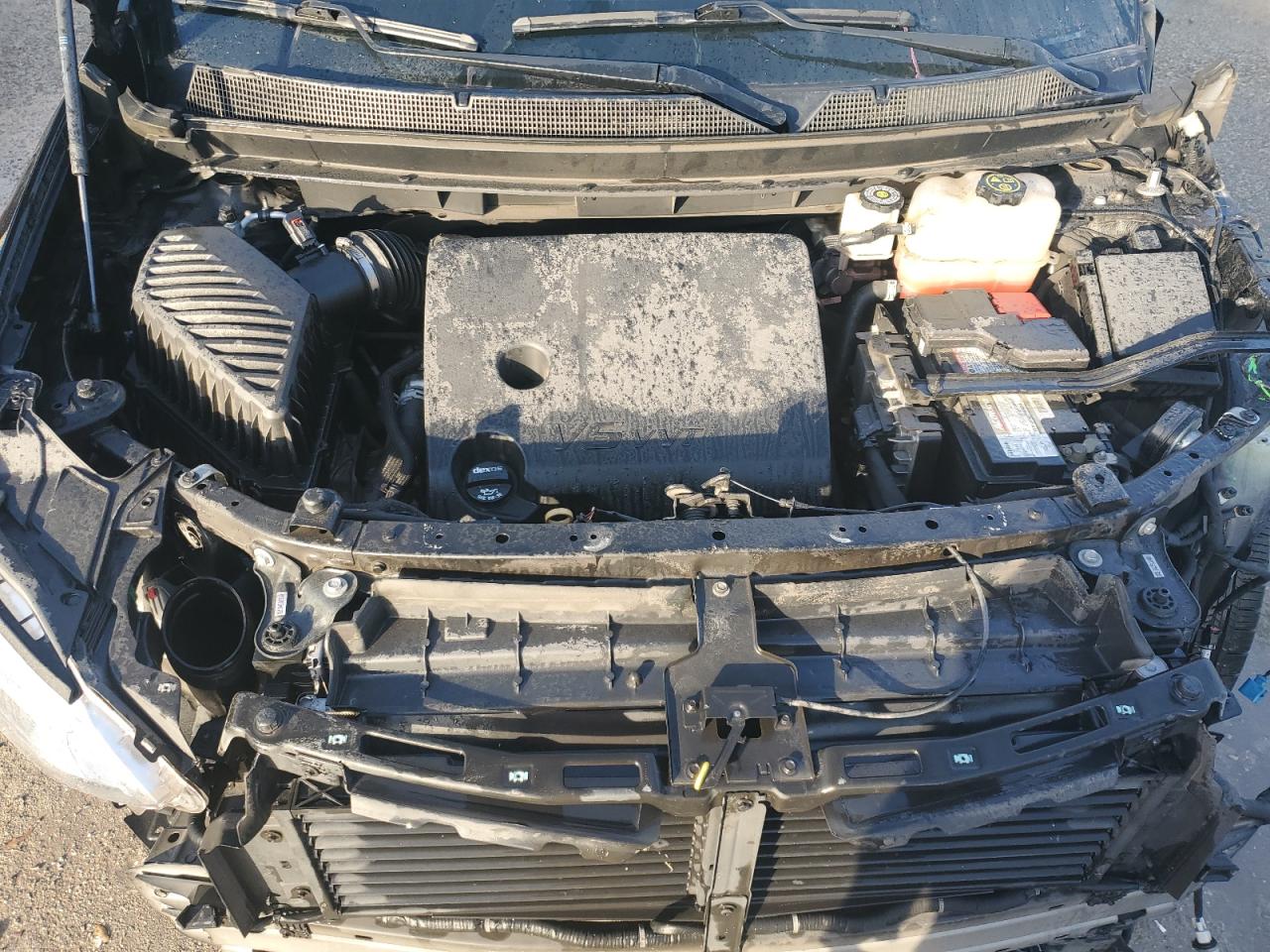 2019 Chevrolet Traverse - Image 12