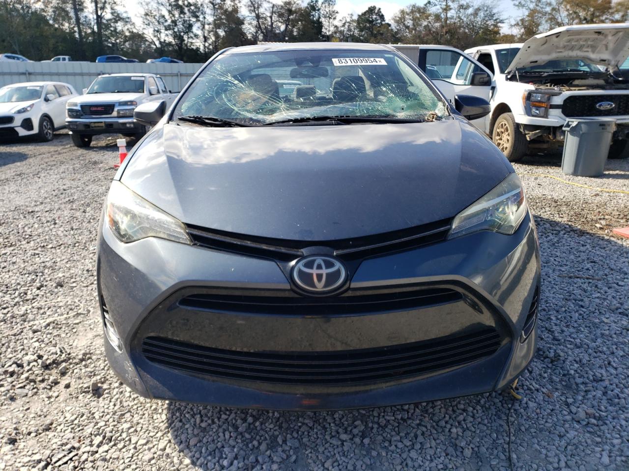 VIN 2T1BURHE5JC074720 2018 TOYOTA COROLLA no.5