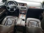 2012 Audi Q7 Premium Plus продається в Elgin, IL - Front End