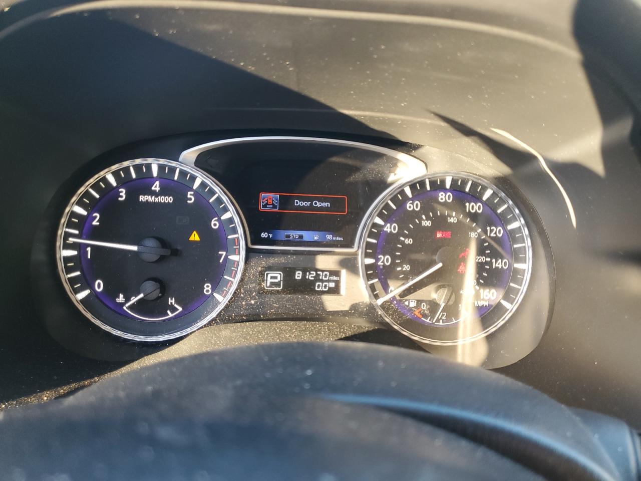 2019 Infiniti QX60 - Image 9