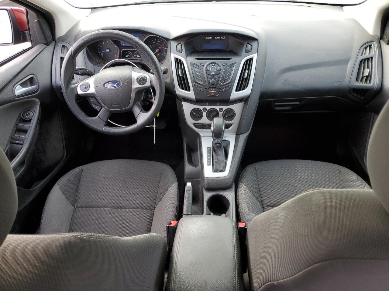 2014 Ford Focus - Image 8