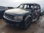 2010 LAND ROVER RANGE ROVE for sale at Copart PETERLEE