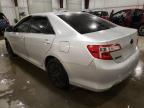 2013 Toyota Camry L na sprzedaż w Avon, MN - Front End