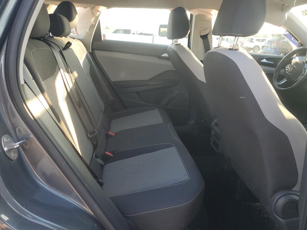 2023 Volkswagen Taos S VIN: 3VVCX7B28PM367057 Lot: 85986834