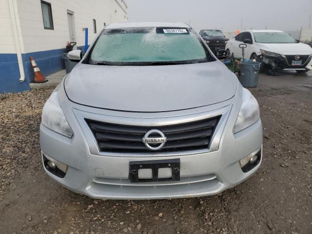  NISSAN ALTIMA 2013 Srebrny