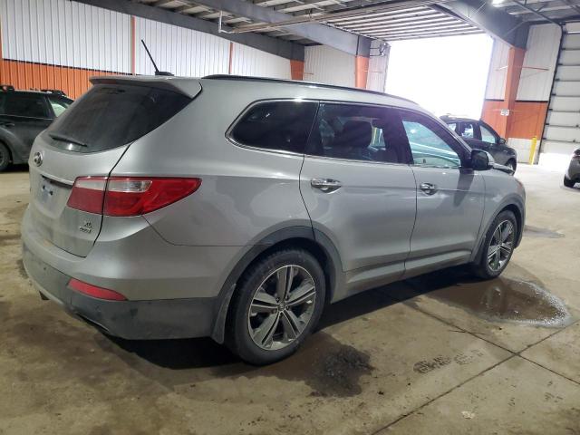 2014 HYUNDAI SANTA FE GLS