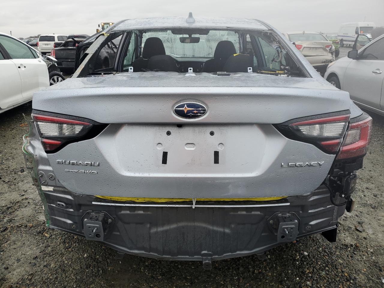 2024 Subaru Legacy - Image 6