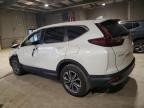 2021 Honda Cr-V Exl na sprzedaż w West Mifflin, PA - Front End