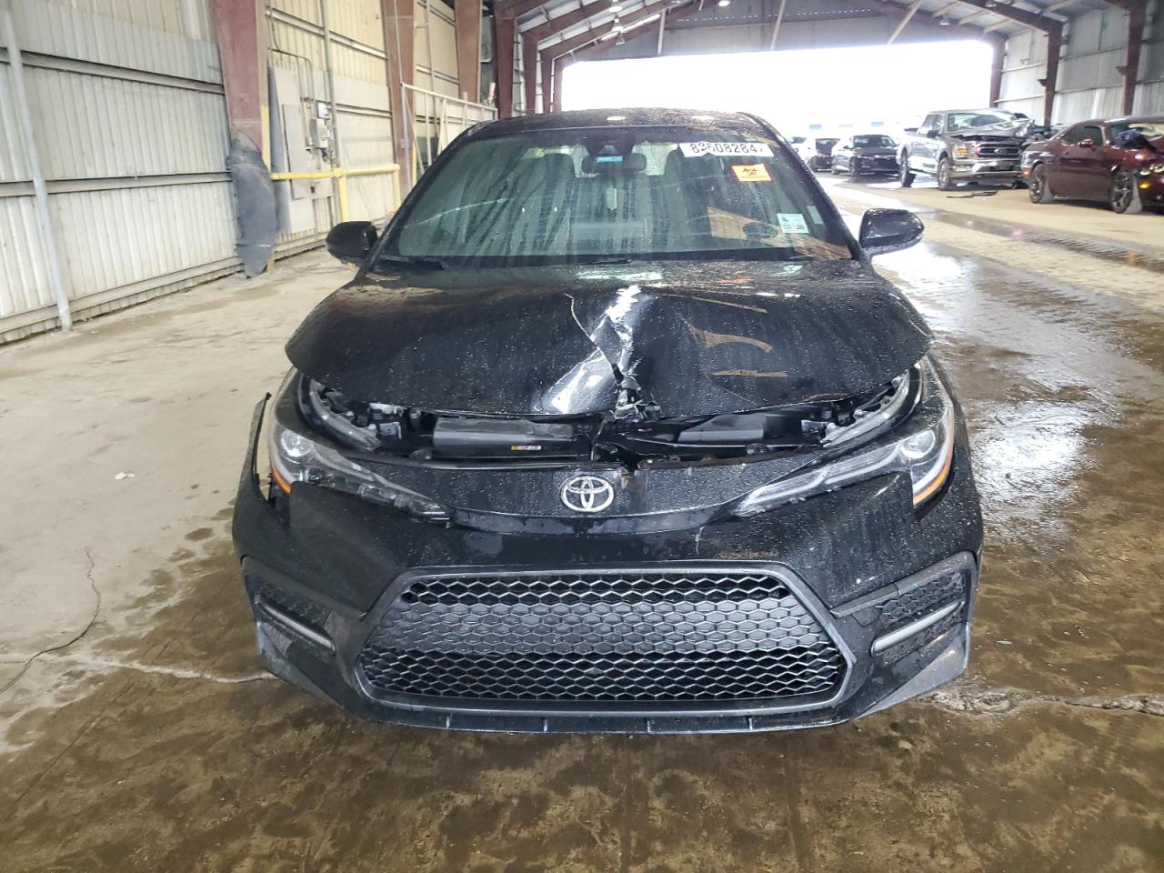 2020 Toyota Corolla - Image 5