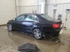 2006 Volkswagen Jetta Tdi Option Package 1 na sprzedaż w Mcfarland, WI - Front End