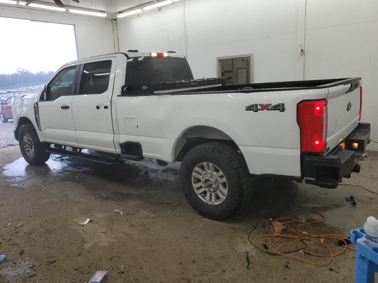 1FT8W3BA7PED76510 2023 FORD F350 - Image 2