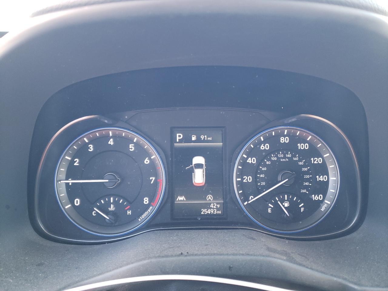 2023 Hyundai Kona - Image 9