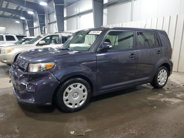 2011 Toyota Scion Xb