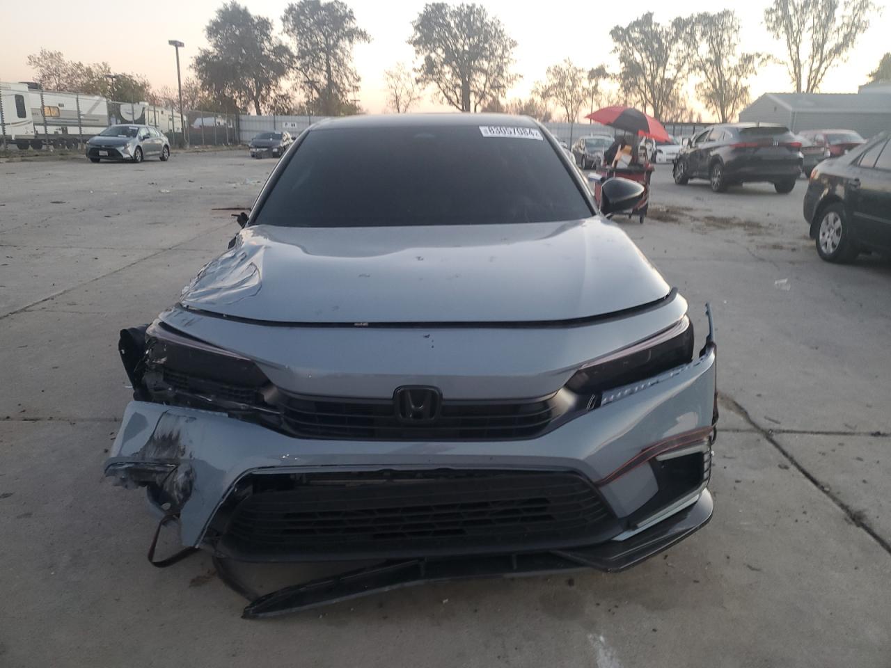 2024 Honda Civic - Image 5