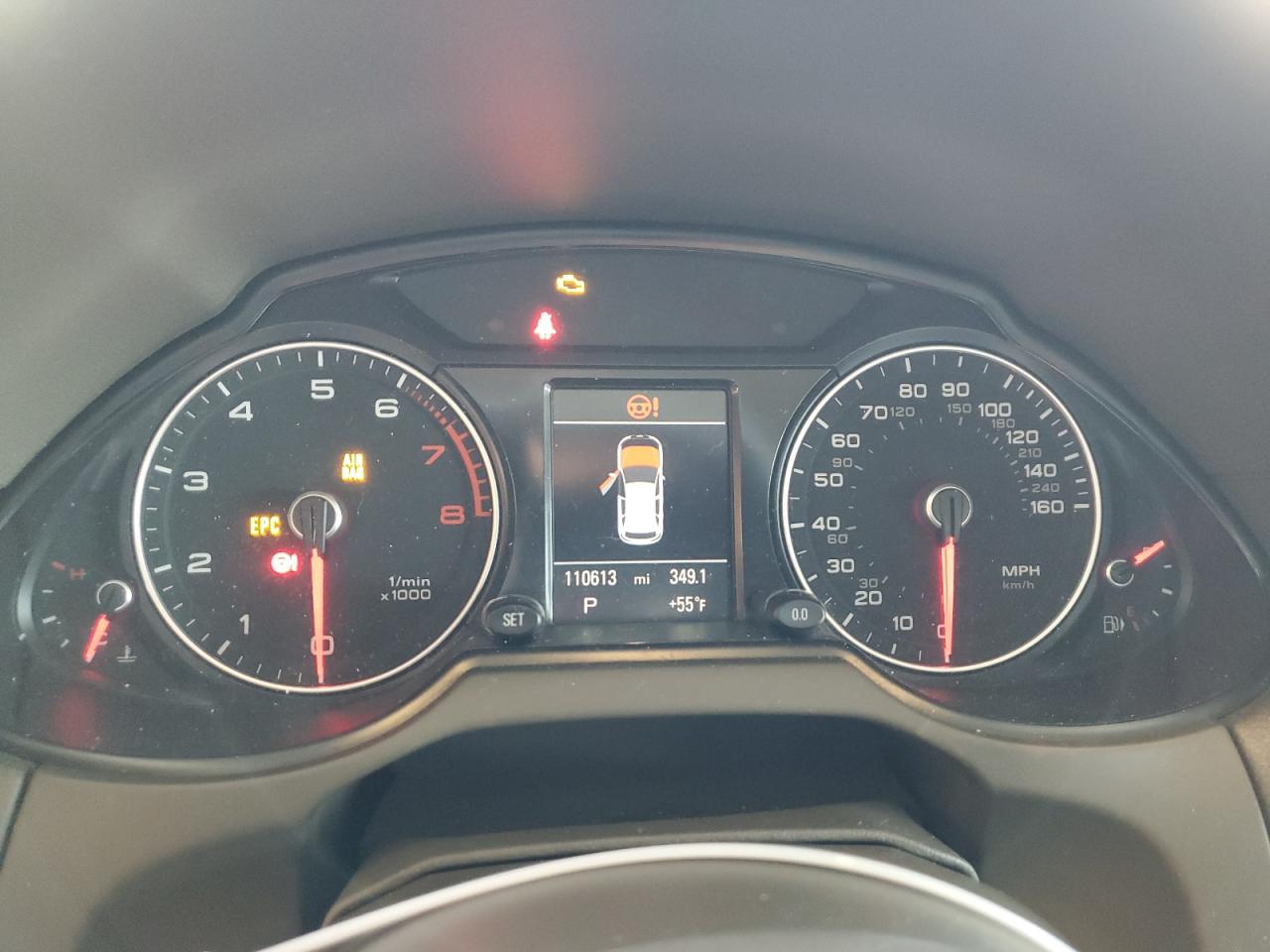 2014 Audi Q5 - Image 9