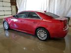 2012 Cadillac Cts Premium Collection на продаже в Ebensburg, PA - Front End