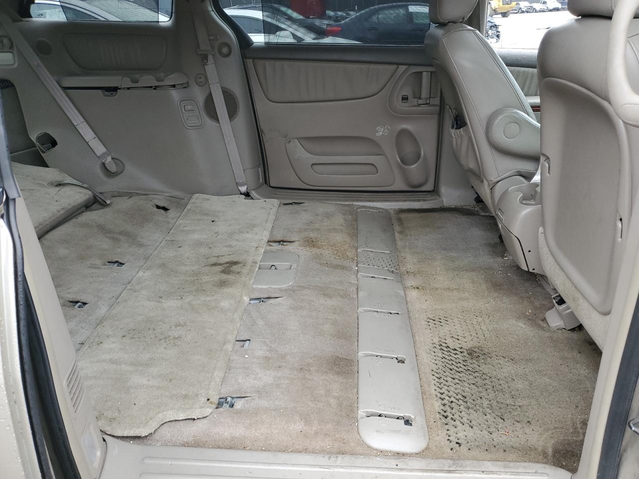 2005 Toyota Sienna Xle VIN: 5TDZA22C35S373965 Lot: 84871794