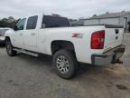 2011 Chevrolet Silverado K2500 Heavy Duty Ltz на продаже в Eight Mile, AL - Front End