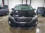 2017 Kia Sedona Ex للبيع في West Mifflin، PA - Front End