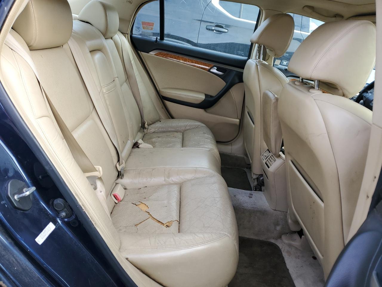 2006 Acura TL - Image 10