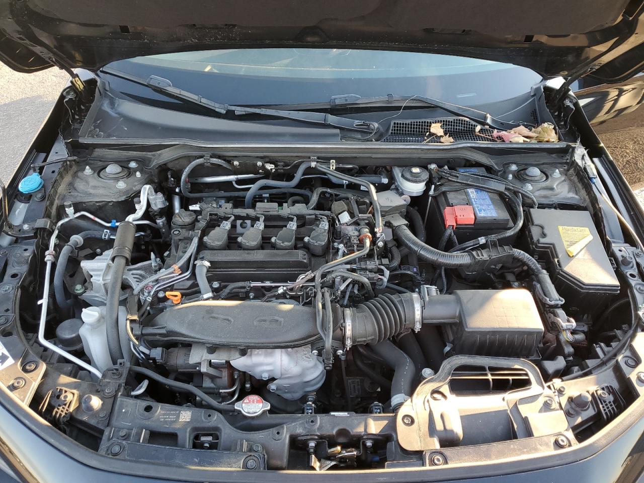 2022 Honda Civic - Image 11