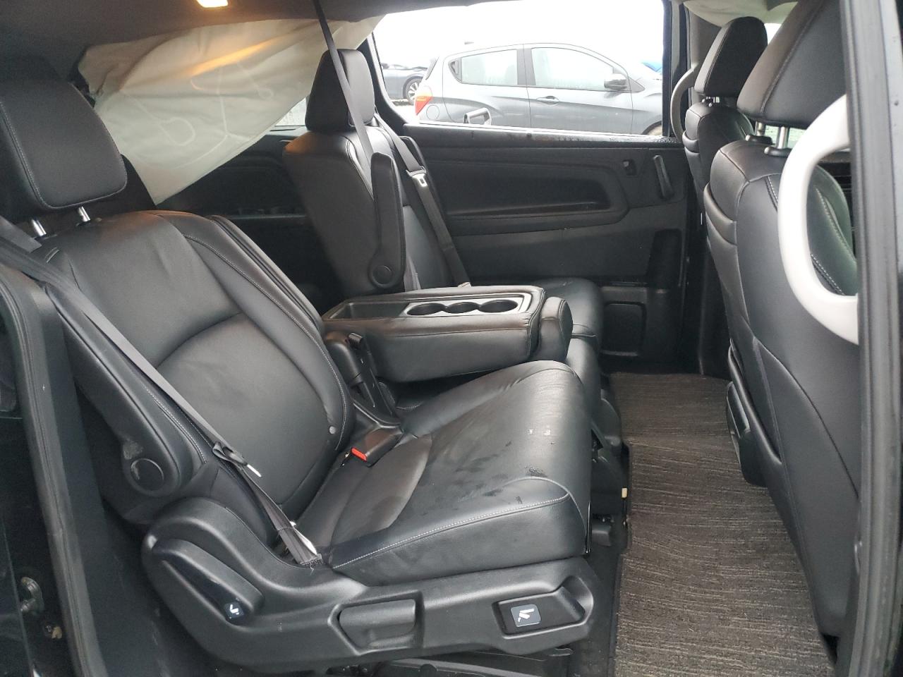 2022 Honda Odyssey - Image 11
