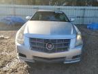 2011 Cadillac Cts Luxury Collection იყიდება Midway-ში, FL - Side