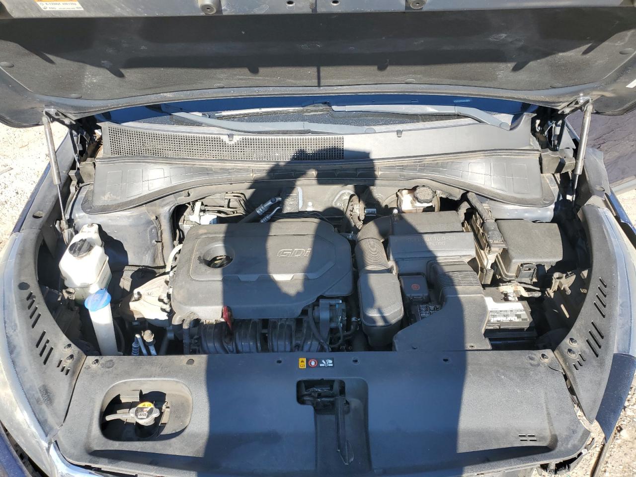 2019 Kia Sorento - Image 12