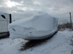 2016 SEA RAY BOAT for sale at Copart QC - MONTREAL