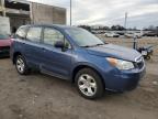 2014 Subaru Forester 2.5I for Sale in Fredericksburg, VA - Side