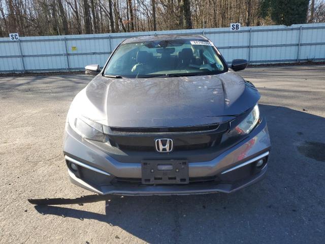  HONDA CIVIC 2020 Gray