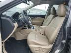 2017 Nissan Rogue S for Sale in Montgomery, AL - Front End