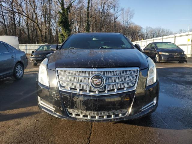  CADILLAC XTS 2013 Чорний