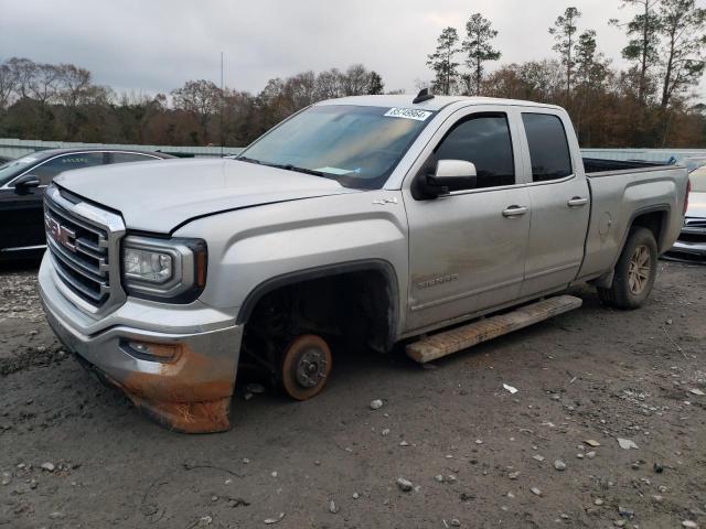 2017 Gmc Sierra K1500 Sle