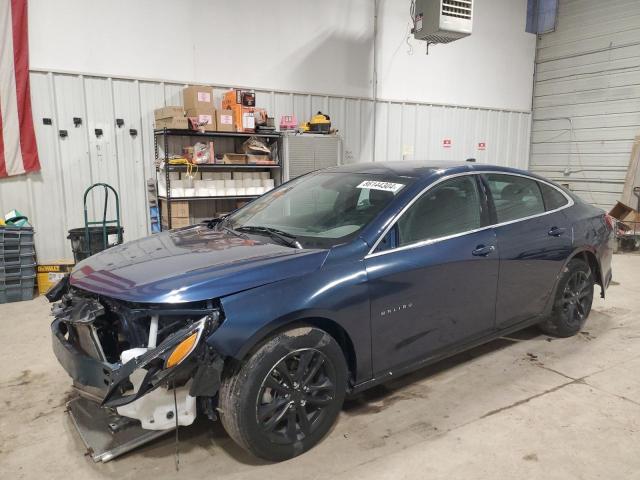 2020 Chevrolet Malibu Lt იყიდება Des Moines-ში, IA - Front End