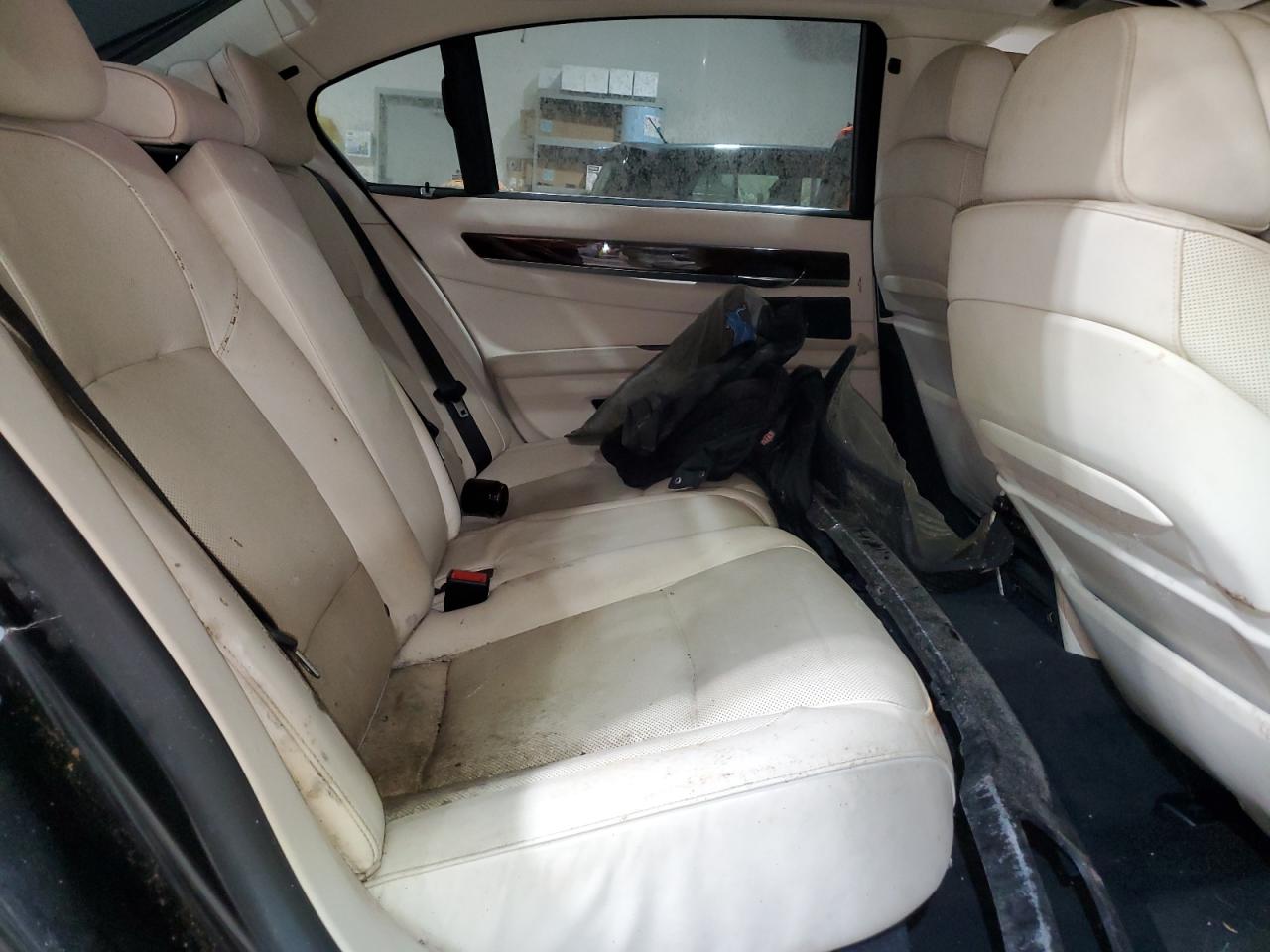 2012 BMW 7er - Image 10