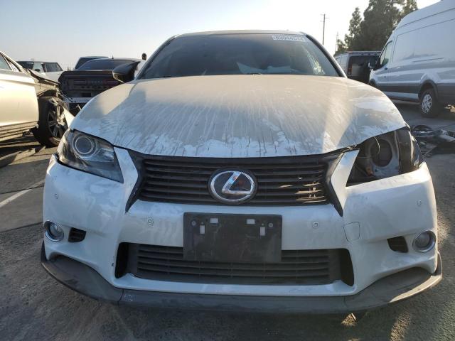 Седаны LEXUS GS350 2013 Белы