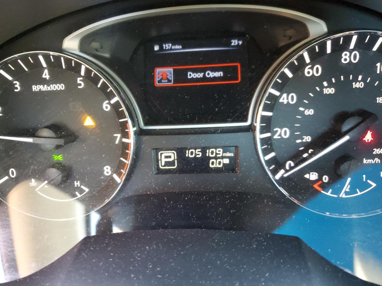 2014 Nissan Altima - Image 9