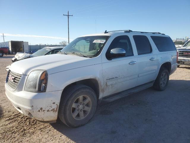 2014 Gmc Yukon Xl C1500 Slt