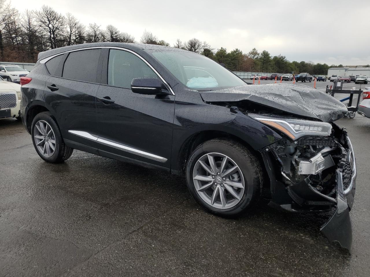 2024 Acura RDX - Image 4